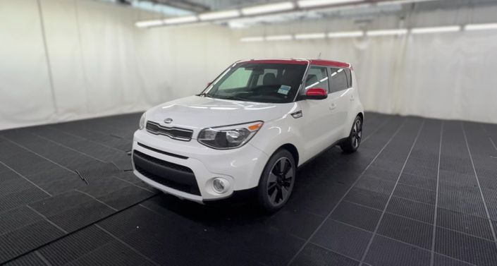 Thumbnail: 2019 Kia Soul - 1