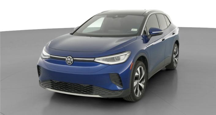 Thumbnail: 2022 Volkswagen ID.4 - 1