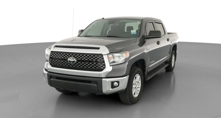 Thumbnail: 2019 Toyota Tundra - 1
