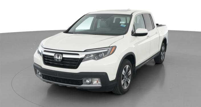 Thumbnail: 2019 Honda Ridgeline - 1