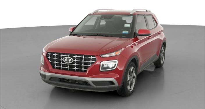 Thumbnail: 2022 Hyundai Venue - 1