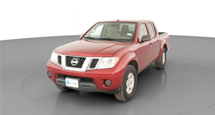 Thumbnail: 2013 Nissan Frontier - 1