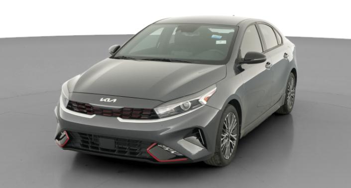 Thumbnail: 2023 Kia Forte - 1