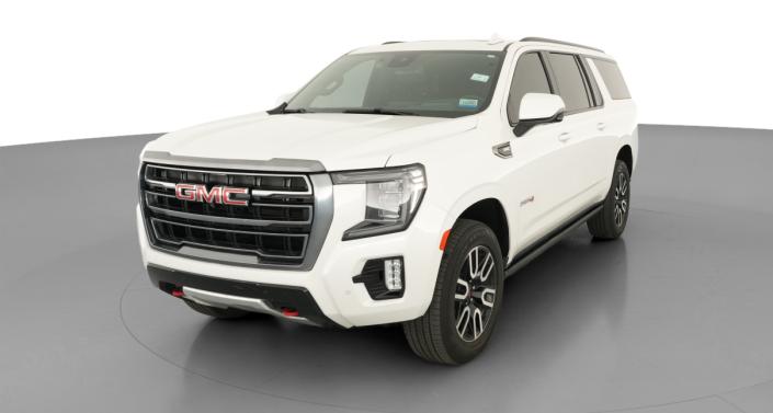 Thumbnail: 2023 GMC Yukon XL - 1