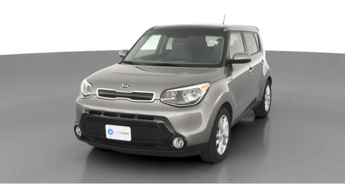 Thumbnail: 2016 Kia Soul - 1