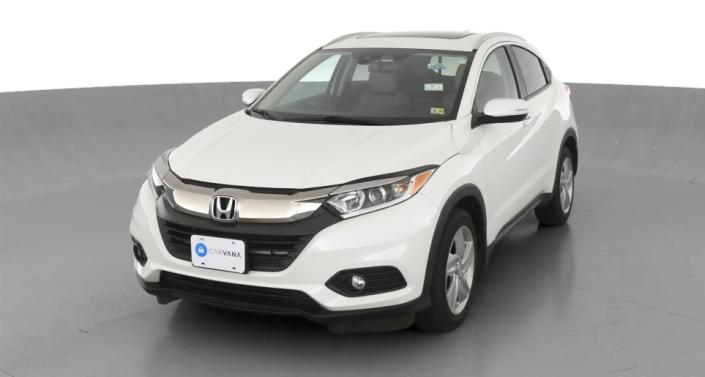 Thumbnail: 2020 Honda HR-V - 1