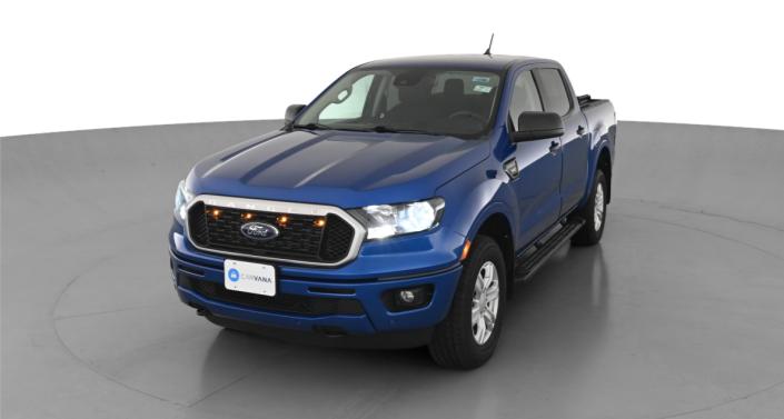 Thumbnail: 2019 Ford Ranger - 1