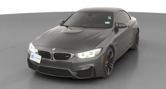2016 BMW M4 Base -
                  Fort Worth, TX