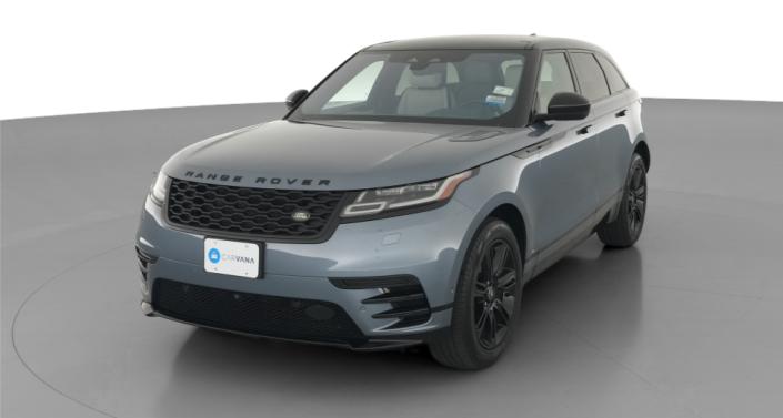 Thumbnail: 2021 Land Rover Range Rover Velar - 1