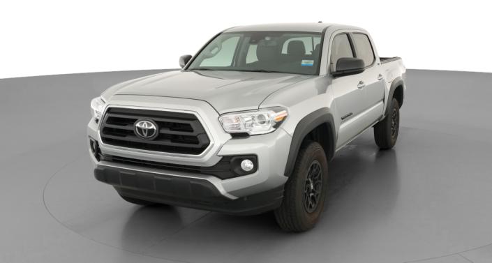 Thumbnail: 2023 Toyota Tacoma - 1