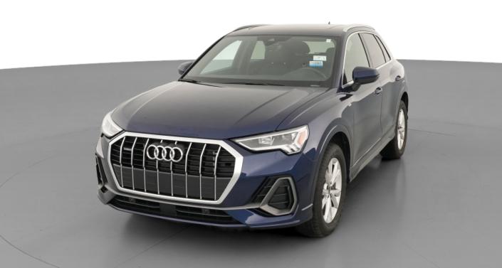 Thumbnail: 2022 Audi Q3 - 1