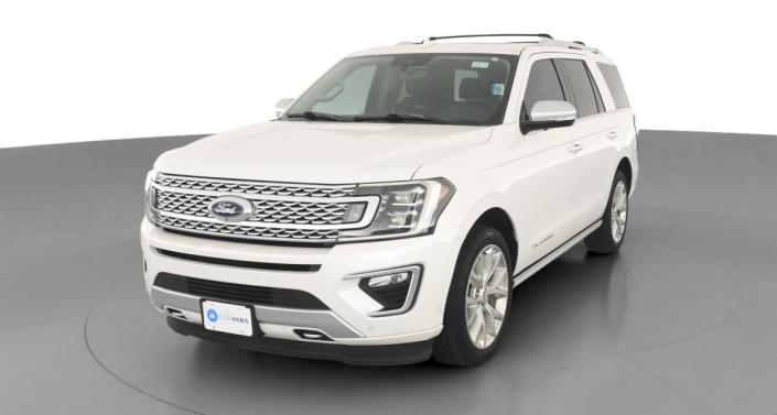 Thumbnail: 2019 Ford Expedition - 1