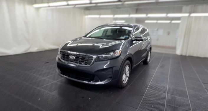 Thumbnail: 2020 Kia Sorento - 1