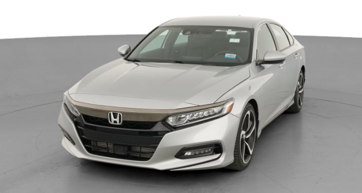 Thumbnail: 2020 Honda Accord - 1
