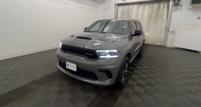 Thumbnail: 2022 Dodge Durango - 1