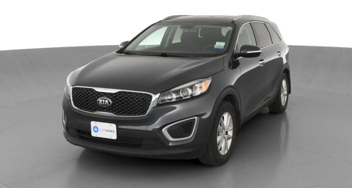 Thumbnail: 2018 Kia Sorento - 1