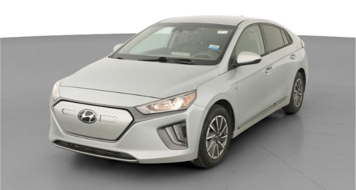2020 Hyundai Ioniq SE -
                  Tolleson, AZ