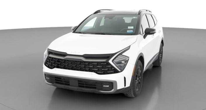 Thumbnail: 2023 Kia Sportage - 1