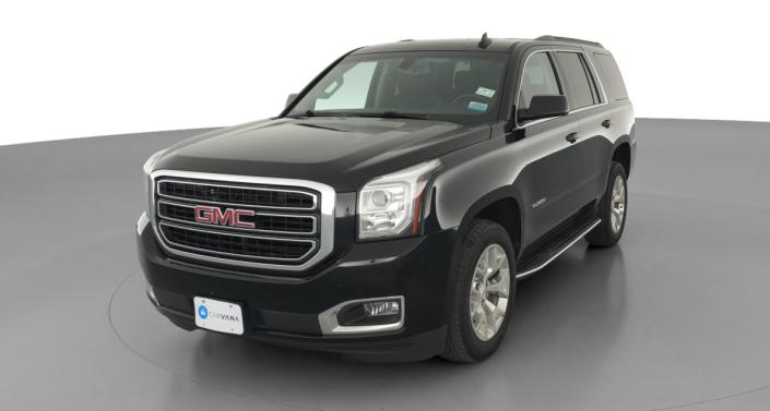 Thumbnail: 2018 GMC Yukon - 1