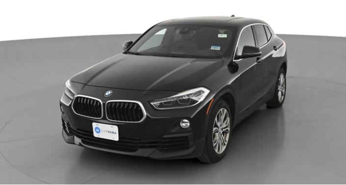 Thumbnail: 2020 BMW X2 - 1