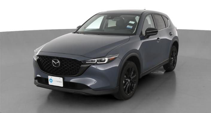 Thumbnail: 2024 Mazda CX-5 - 1