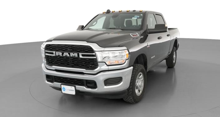Thumbnail: 2022 RAM 2500 - 1