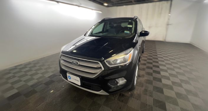 Thumbnail: 2018 Ford Escape - 1