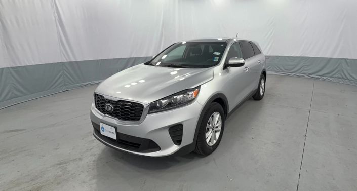 Thumbnail: 2020 Kia Sorento - 1