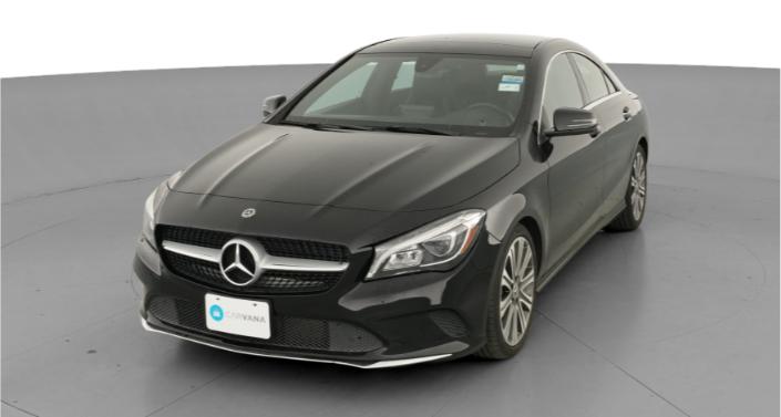 Thumbnail: 2019 Mercedes-Benz CLA - 1