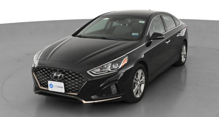 Thumbnail: 2018 Hyundai Sonata - 1