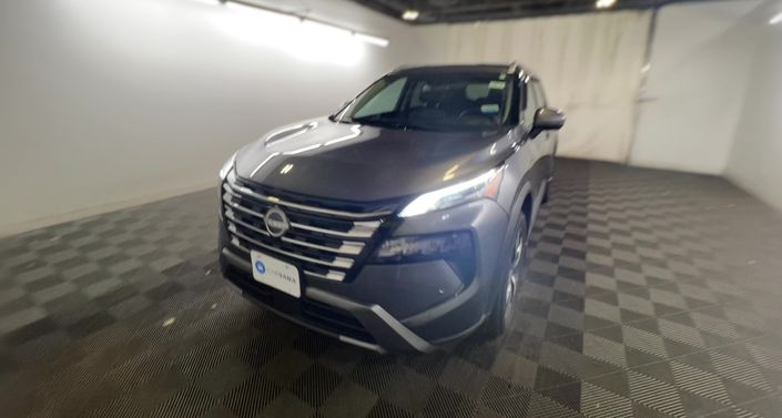 Thumbnail: 2024 Nissan Rogue - 1