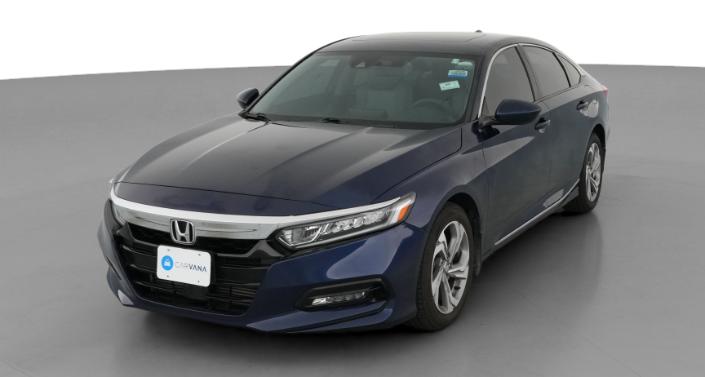 Thumbnail: 2019 Honda Accord - 1