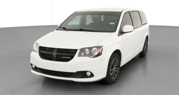 Thumbnail: 2018 Dodge Grand Caravan - 1