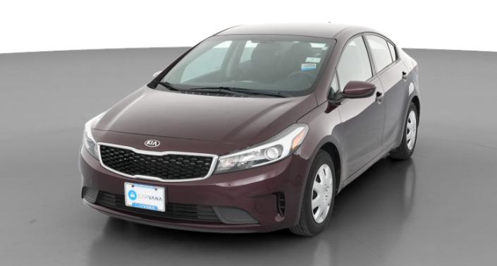 Thumbnail: 2018 Kia Forte - 1