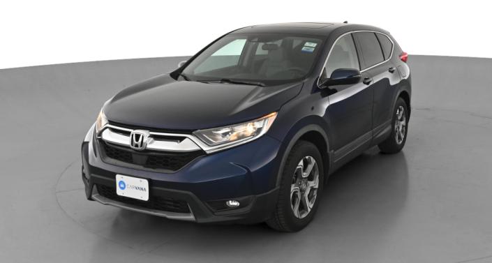 Thumbnail: 2019 Honda CR-V - 1