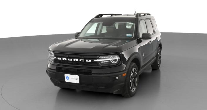 Thumbnail: 2023 Ford Bronco Sport - 1