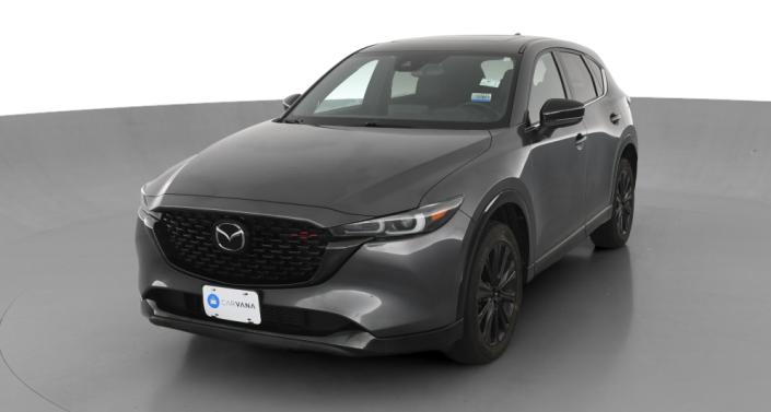 Thumbnail: 2023 Mazda CX-5 - 1