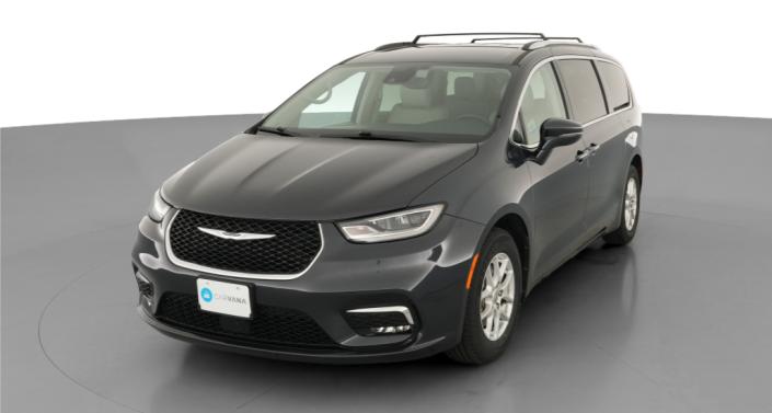 Thumbnail: 2021 Chrysler Pacifica - 1