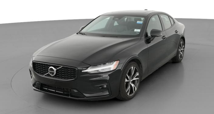 Thumbnail: 2024 Volvo S60 - 1