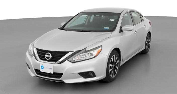 Thumbnail: 2018 Nissan Altima - 1
