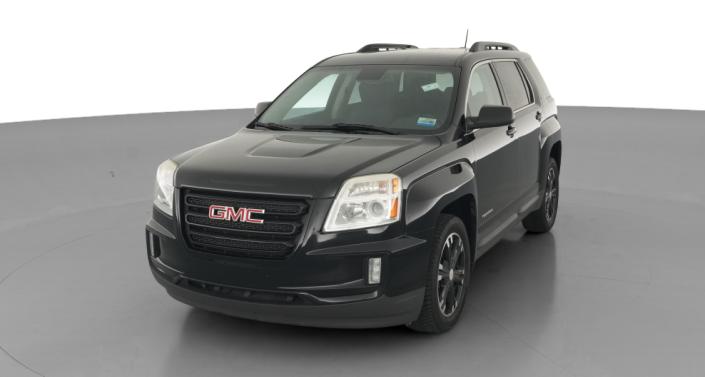 Thumbnail: 2017 GMC Terrain - 1