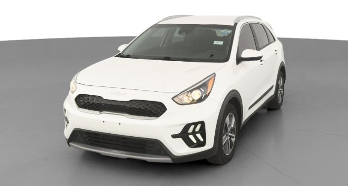 Thumbnail: 2022 Kia Niro - 1