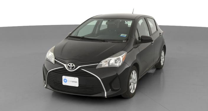 Thumbnail: 2016 Toyota Yaris - 1