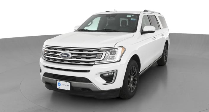 Thumbnail: 2020 Ford Expedition MAX - 1