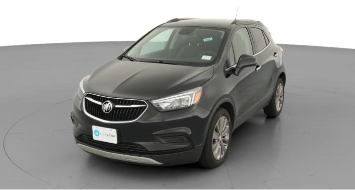 Thumbnail: 2020 Buick Encore - 1