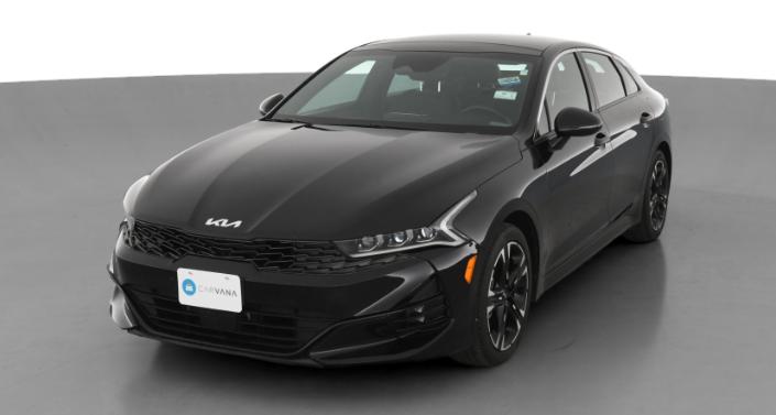 Thumbnail: 2024 Kia K5 - 1