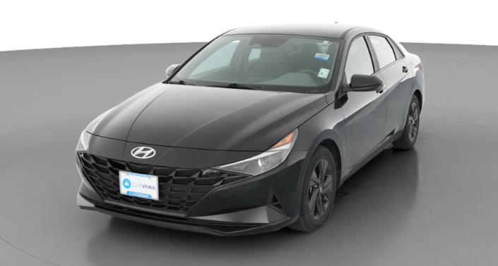 Thumbnail: 2022 Hyundai Elantra - 1