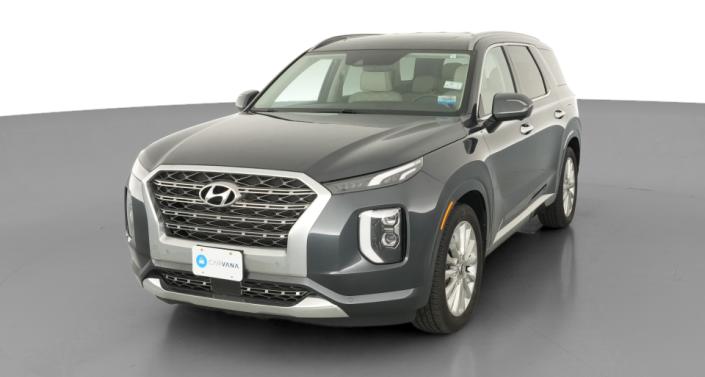 Thumbnail: 2020 Hyundai Palisade - 1