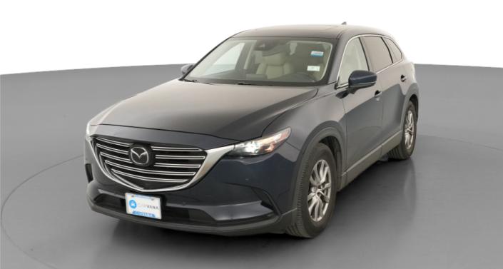 Thumbnail: 2018 Mazda CX-9 - 1