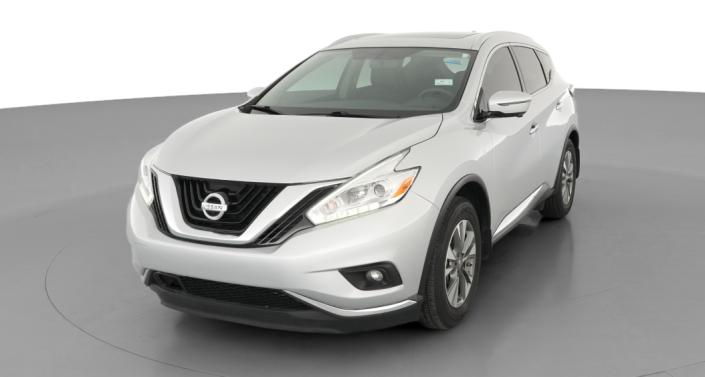 Thumbnail: 2016 Nissan Murano - 1